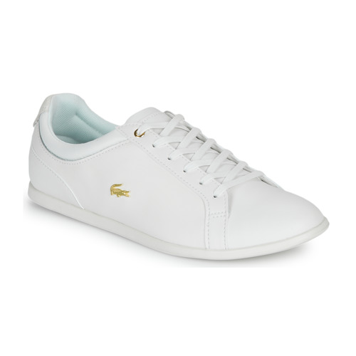 lacoste top trainers
