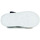 Shoes Boy Slippers Chicco TULLIO Blue / White