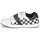 Shoes Boy Low top trainers Chicco CANDITO White / Black