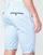Clothing Men Shorts / Bermudas Casual Attitude MARINE Blue
