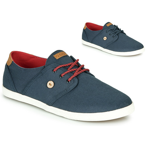 Faguo CYPRESS Blue / Brown / Red - Fast 