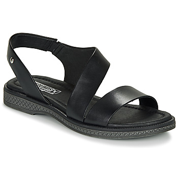 Shoes Women Sandals Pikolinos MORAIRA W4E Black