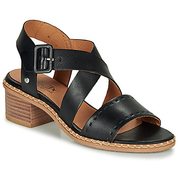 Shoes Women Sandals Pikolinos BLANES W3H Black
