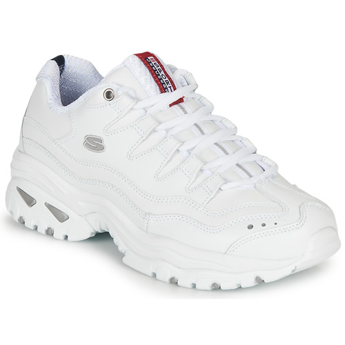 Skechers ENERGY White - Fast delivery 
