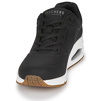Skechers UNO STAND ON AIR Black