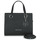 Bags Women Handbags Armani Exchange MEYLANI Black