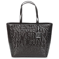 Bags Women Shoulder bags Armani Exchange 942650 Black