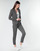 Clothing Women Jackets / Blazers Ikks BQ40025-03 Black