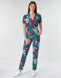 material Women Jumpsuits / Dungarees One Step ROSLYN Multicolour