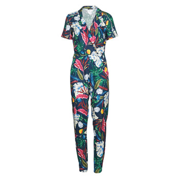 material Women Jumpsuits / Dungarees One Step ROSLYN Multicolour