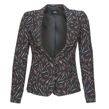 material Women Jackets / Blazers One Step NELLY Black