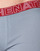 Underwear Men Boxer shorts Athena BASIC COLOR Black / Bordeaux / Grey