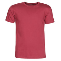 material Men short-sleeved t-shirts BOTD MATILDO Bordeaux