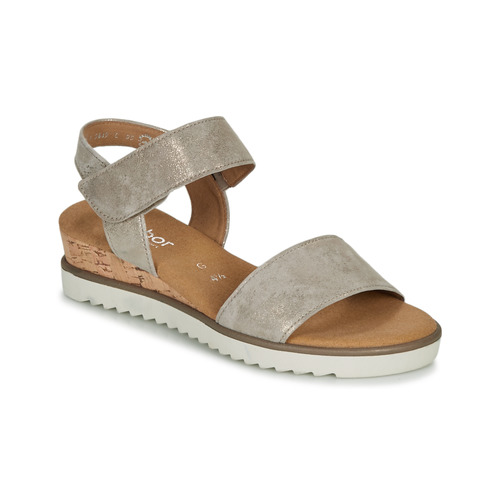 KARIBITOU - Fast delivery | Spartoo Europe - Shoes Sandals Women 99,00