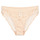 Underwear Women Knickers/panties Triumph AMOURETTE CHARM TAI Beige