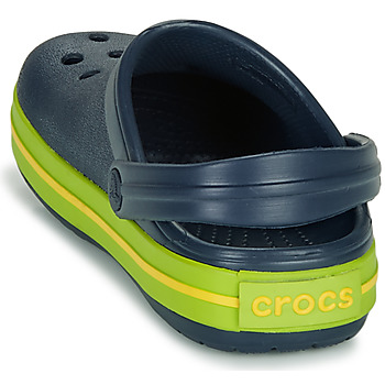 Crocs CROCBAND CLOG K Marine / Green