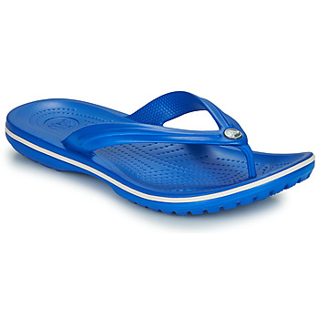 Shoes Flip flops Crocs CROCBAND FLIP Blue
