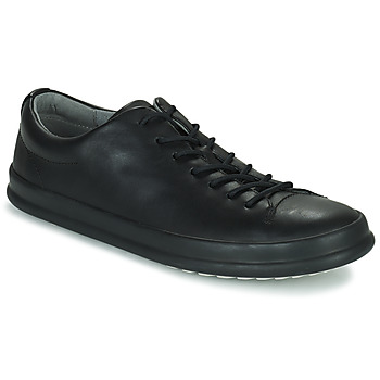 Shoes Men Low top trainers Camper CHESS Black