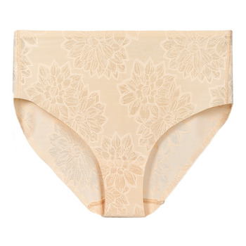 Underwear Women Knickers/panties Triumph FIT SMART Beige