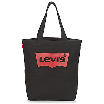 Bags Women Shoulder bags Levi's BATWING TOTE Black