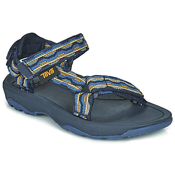 Shoes Boy Sandals Teva HURRICANE XLT2 Blue / Marine
