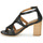 Shoes Women Sandals Ravel COREEN Black