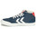 Shoes Men High top trainers hummel STADIL 3.0 CLASSIC HIGH Blue