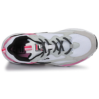 Fila RAY TRACER CB WMN White / Pink