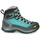 Shoes Women Hiking shoes Asolo CERIUM GV Turquoise / Grey