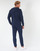 Clothing Men sweaters Columbia COLUMBIA LOGO FLEECE FULL ZIP Blue
