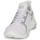 Shoes Low top trainers Emporio Armani EA7 RACER REFLEX CC White / Silver
