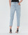 Clothing Women slim jeans Armani Exchange HAGO Blue