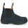 Shoes Mid boots Blundstone CLASSIC CHELSEA BOOTS 1940 Marine