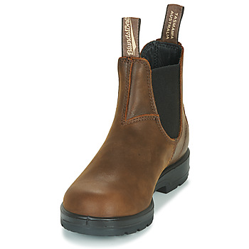 Blundstone CLASSIC CHELSEA BOOTS 1609 Brown