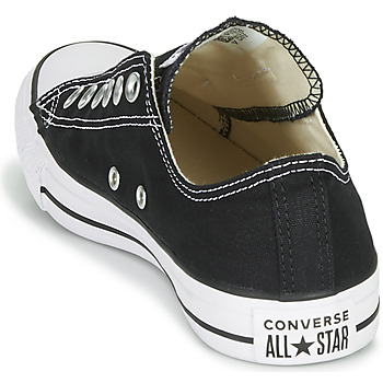 Converse CHUCK TAYLOR ALL STAR SLIP CORE BASICS Black