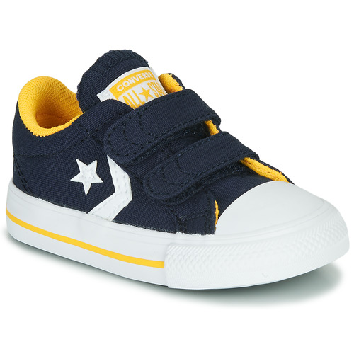 converse star player toddler