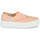 Shoes Women Low top trainers Victoria DOBLE LONA Coral