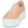 Shoes Women Low top trainers Victoria DOBLE LONA Coral
