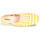 Shoes Women Low top trainers Victoria NUEVO RAYAS Yellow / White