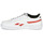 Shoes Low top trainers Reebok Classic CLUB C REVENGE MU White / Red