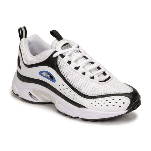 lade som om Forespørgsel underholdning Reebok Classic DAYTONA DMX II White / Black - Fast delivery | Spartoo  Europe ! - Shoes Low top trainers Men 105,60 €