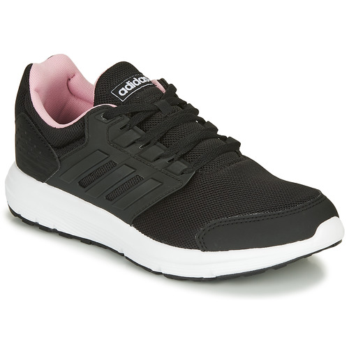 adidas Performance GALAXY 4 Black - Fast delivery | Spartoo Europe ! -  Shoes Running-shoes Women 43,96 €
