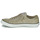 Shoes Men Low top trainers Dockers by Gerli 30ST027-450 Kaki