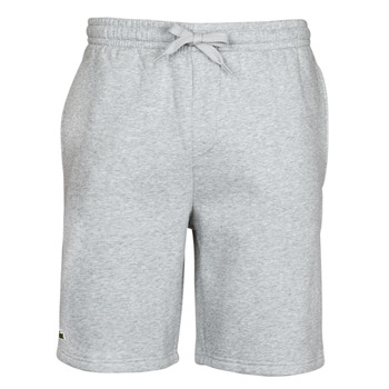 material Men Shorts / Bermudas Lacoste ANJARA Grey