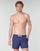 material Men Trunks / Swim shorts Lacoste DOLY Marine