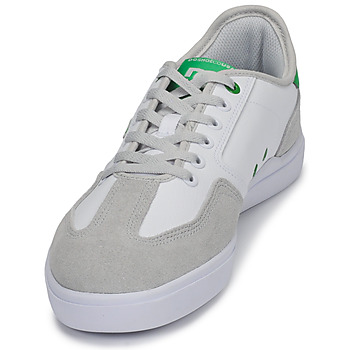 DC Shoes VESTREY White / Green