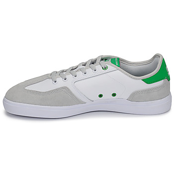 DC Shoes VESTREY White / Green