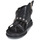 Shoes Women Sandals Airstep / A.S.98 POLA Black