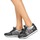 Shoes Women Low top trainers Lola Espeleta SPHINKS Black / Multicoloured