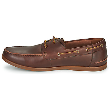 Clarks PICKWELL SAIL Brown